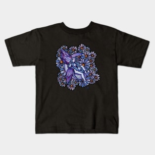 Moon Fairy Kids T-Shirt